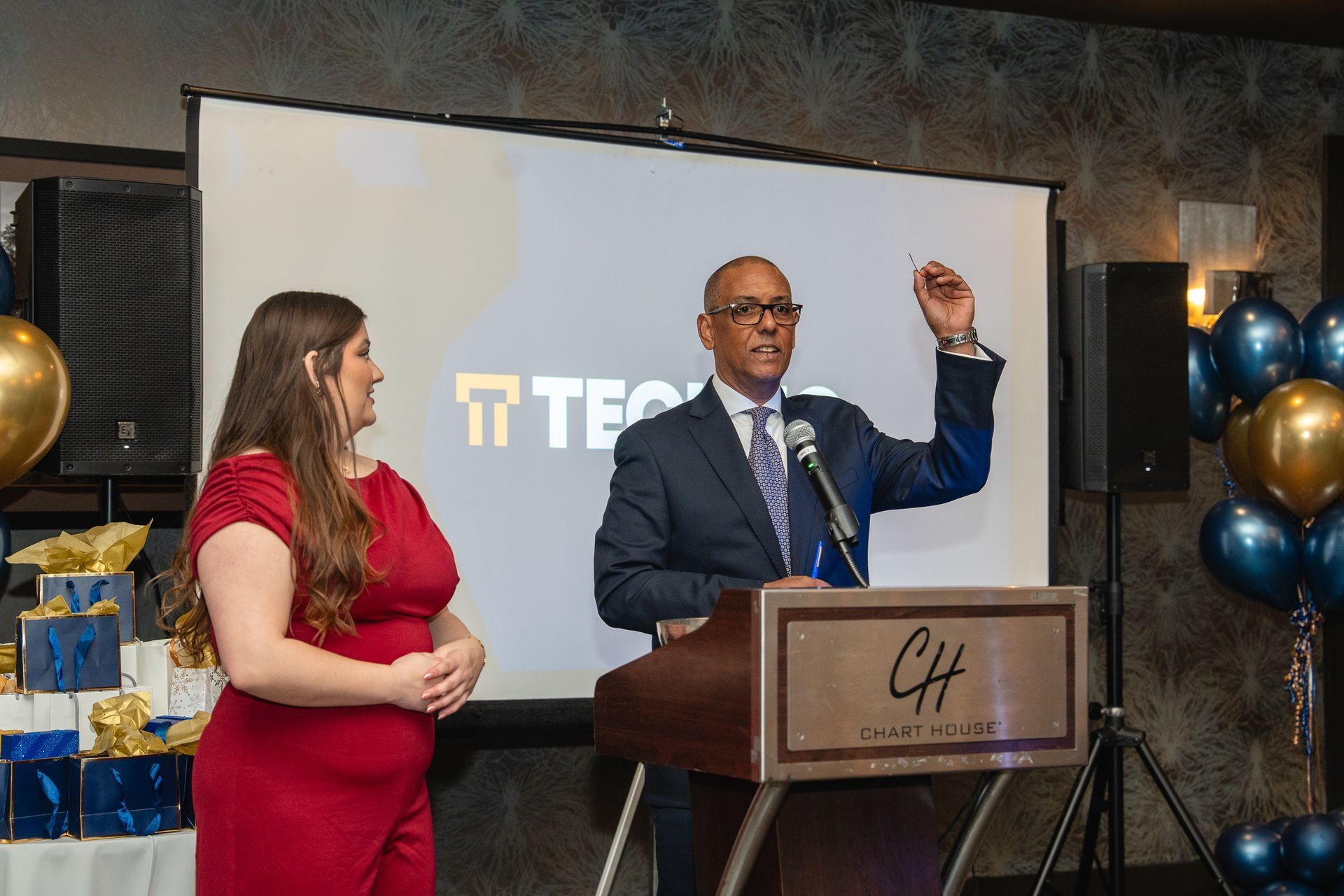 Corporate event photography and cinema coverage by AlphaScape Studios