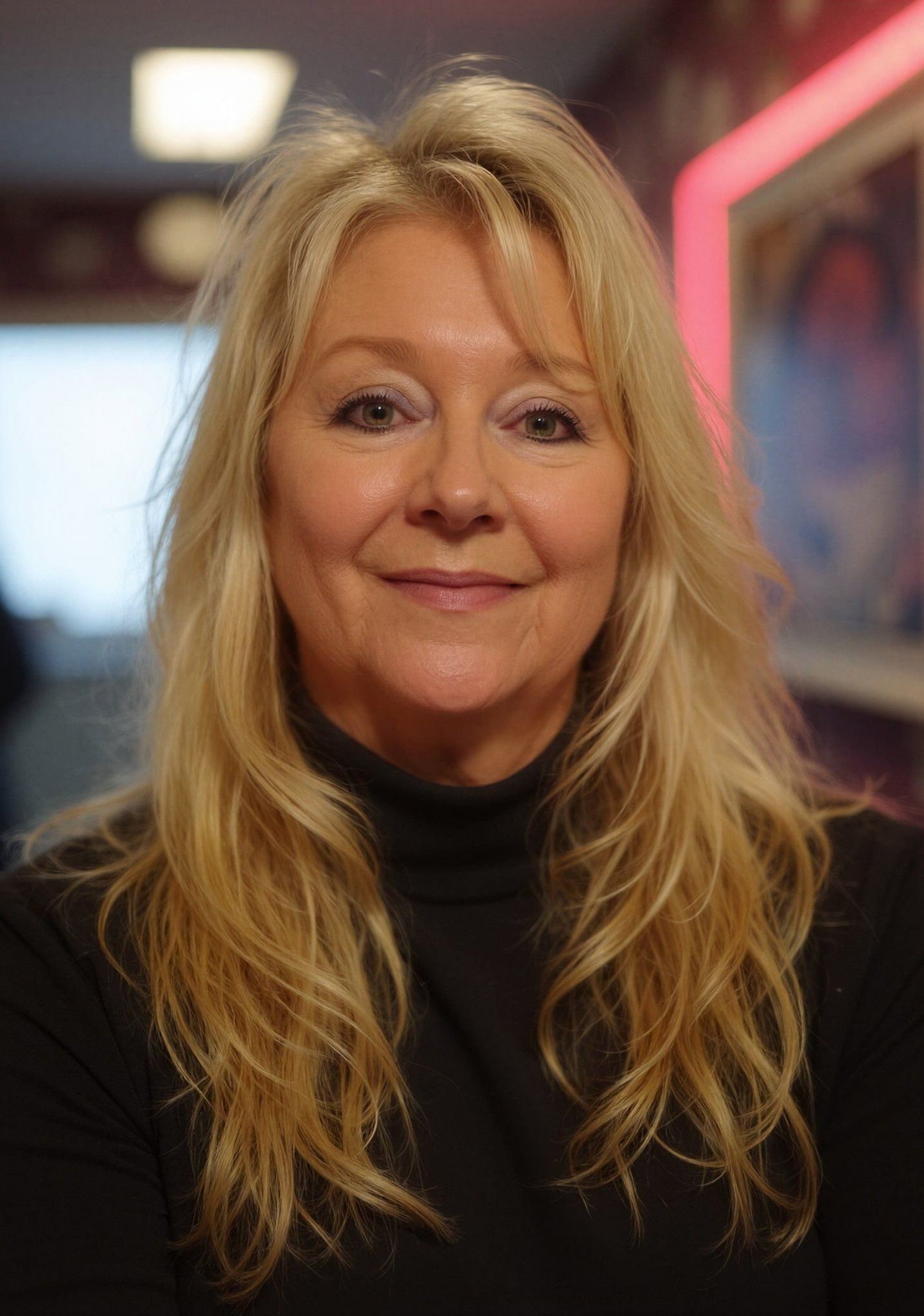 Kathy Pearce