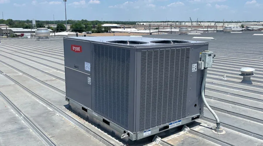 Industrial Hvac Systems In Fort Worth Tx lamberthvac.com