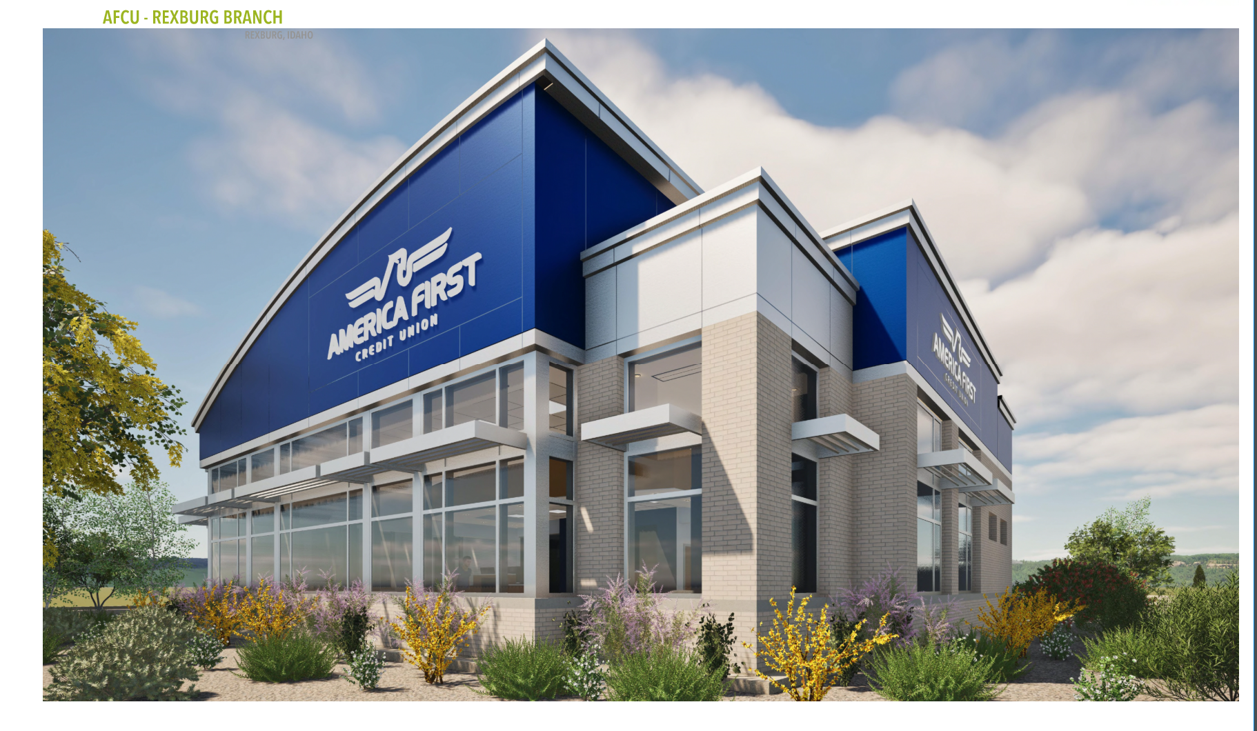 Pre-Construction and Estimating services provided