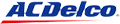 ACDelo Logo - Satch Works Auto Repair
