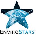 EnviroStars Logo - Satch Works Auto Repair
