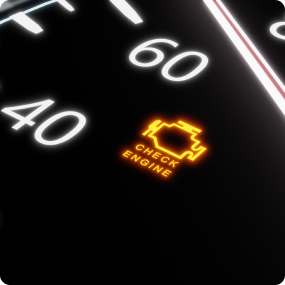 Check Engine Light Diagnostics - Satch Works Auto Repair