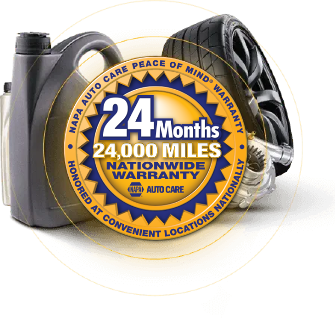 Warranty - Satch Works Auto Repair