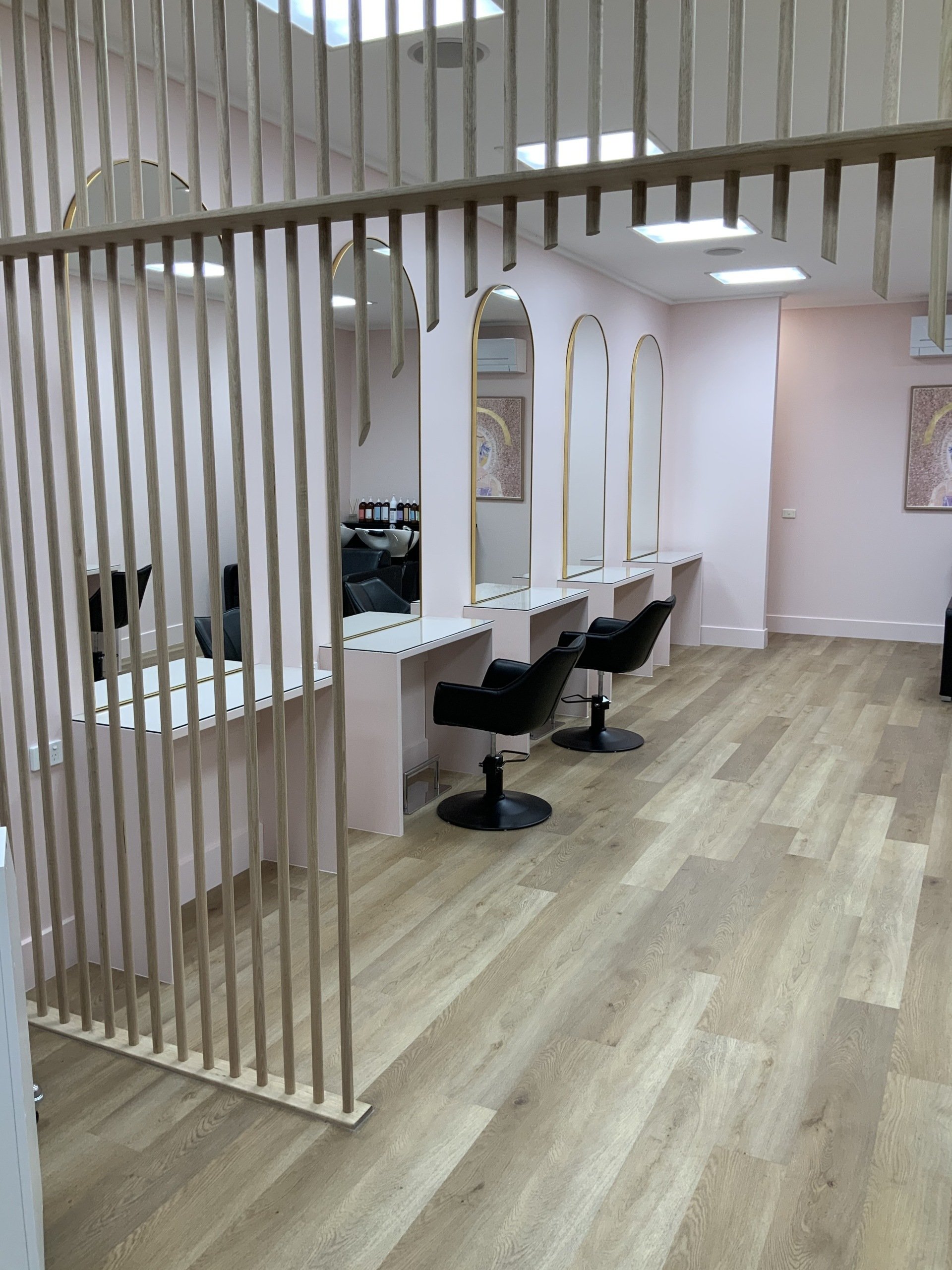 Hospitality, Retail & Office Fit-Outs | Commercial Fitout Solutions