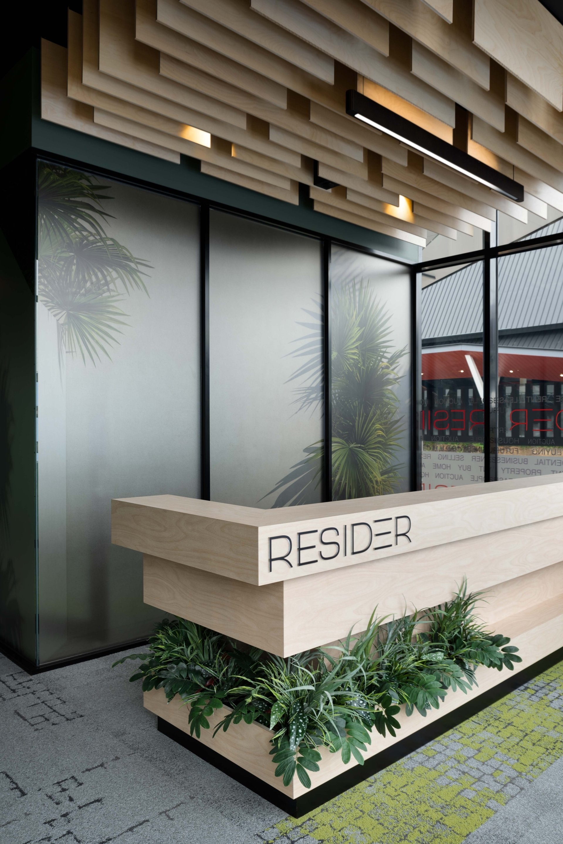 Hospitality, Retail & Office Fit-Outs | Commercial Fitout Solutions