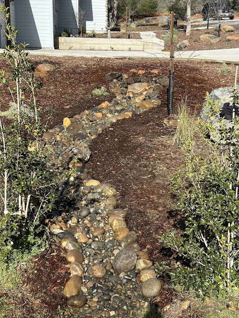 Custom Landscaping | Gibson Custom Landscape |Sonora Ca