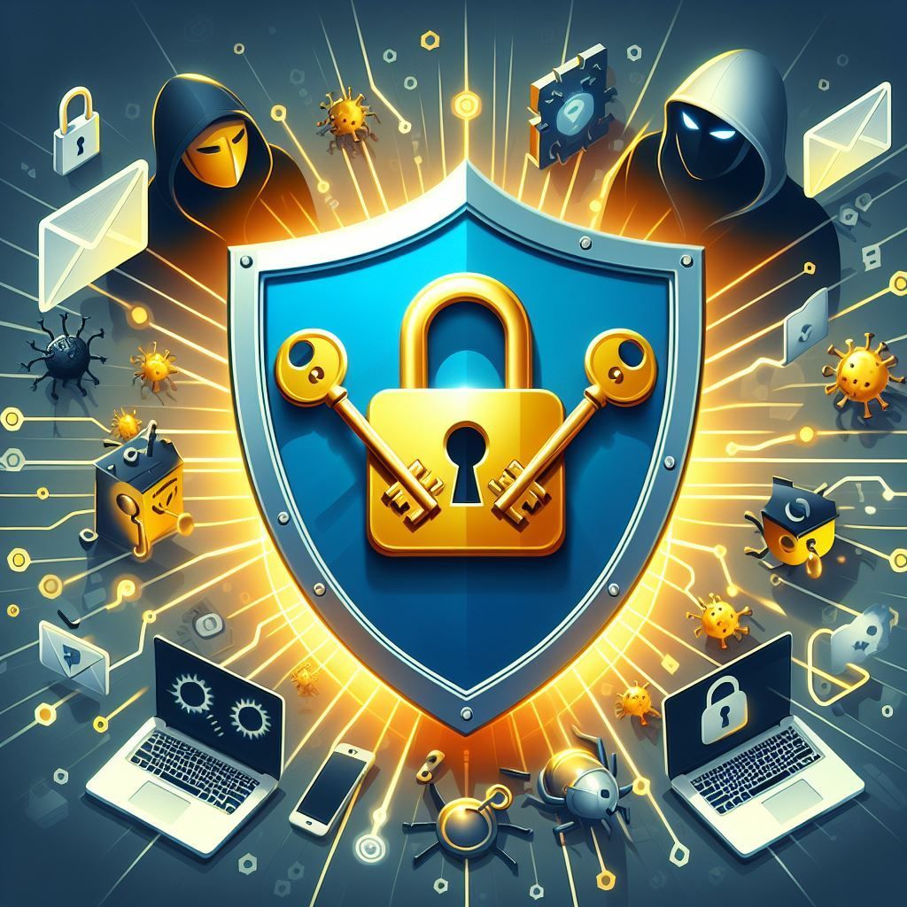 Cyber liability insurance requirements - two factor authentication