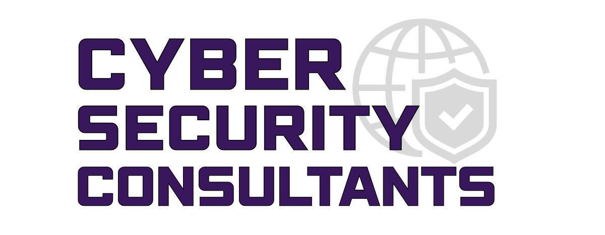 cybersecurity consultants logo