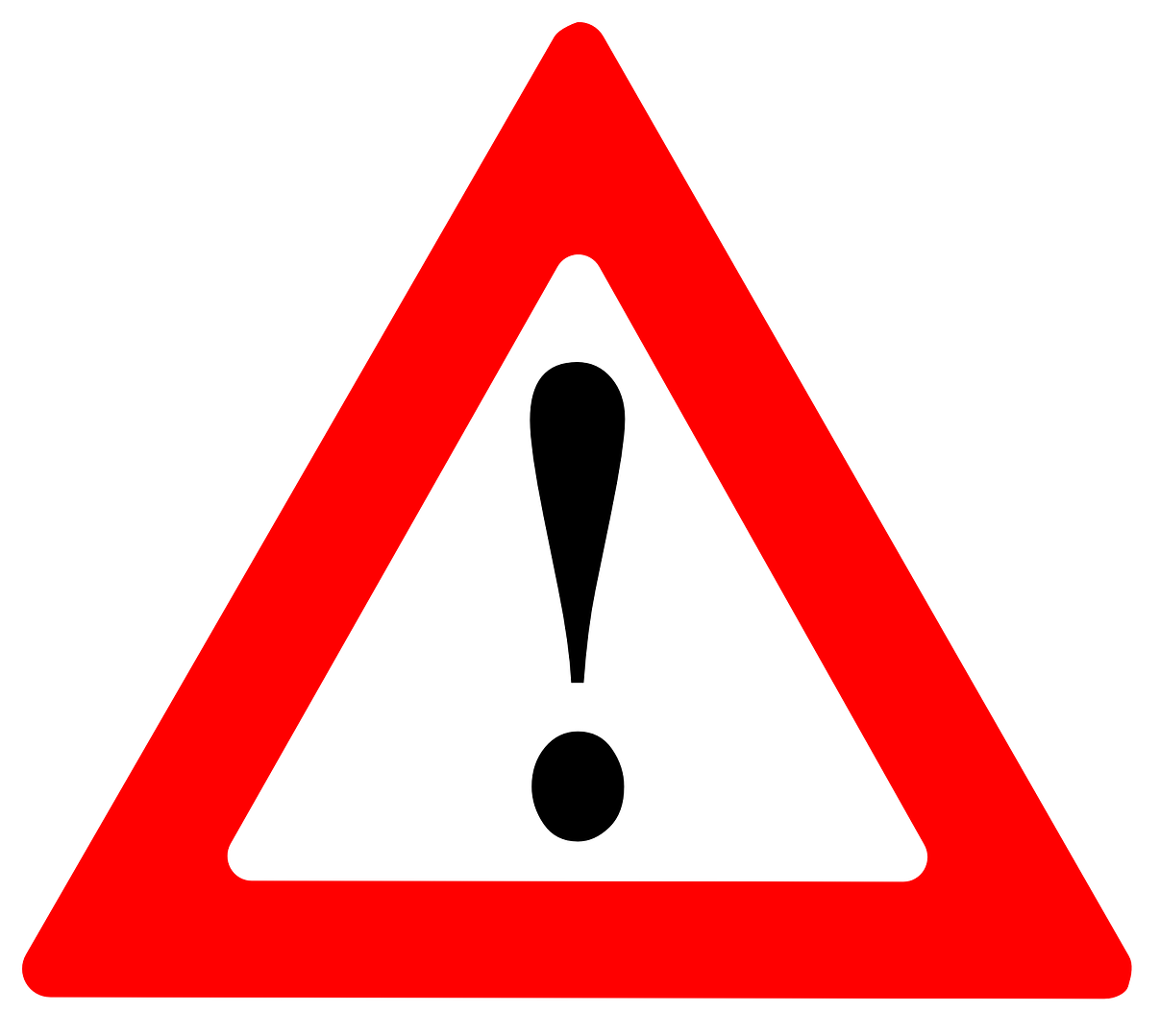 cyber shield caution