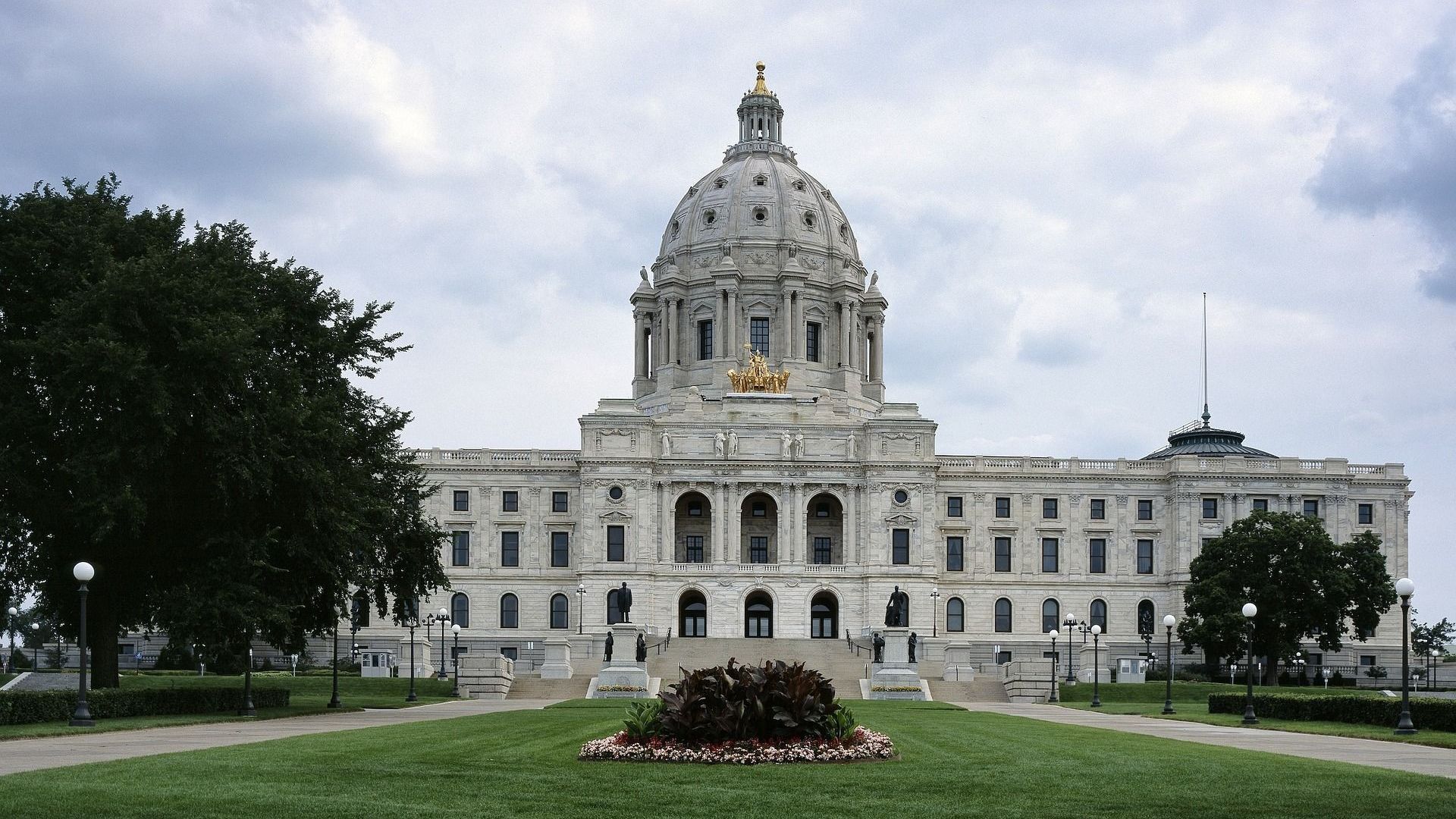 how to prepare for a cyber attack at home in minnesota