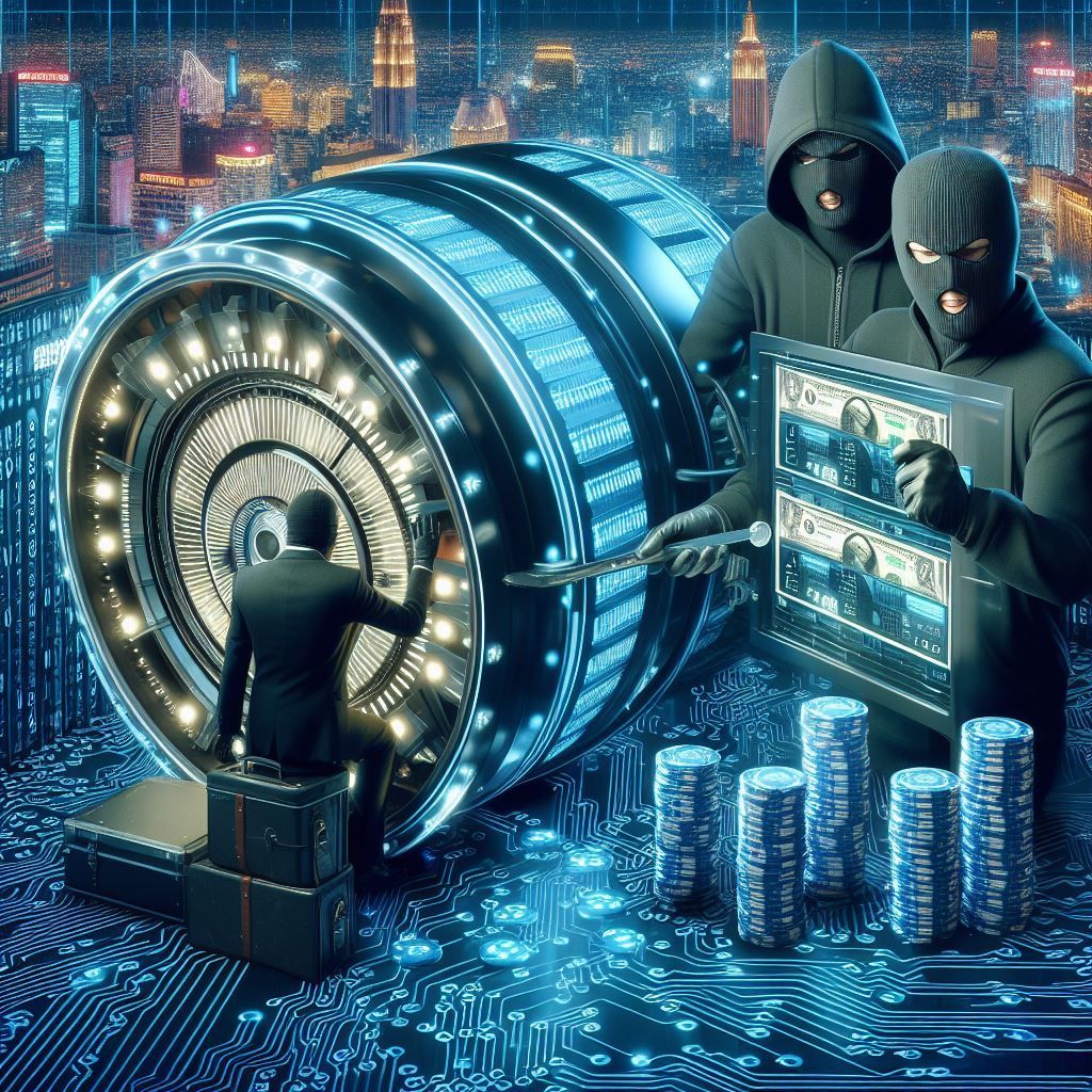 how much cyber insurance do i need - mgm example