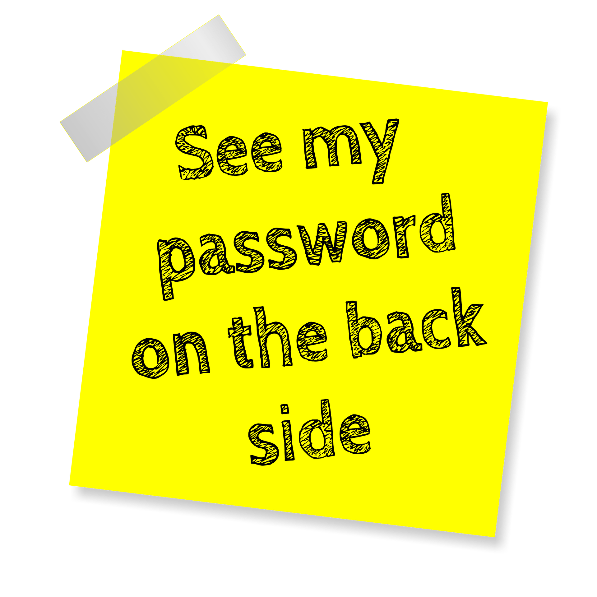 Password