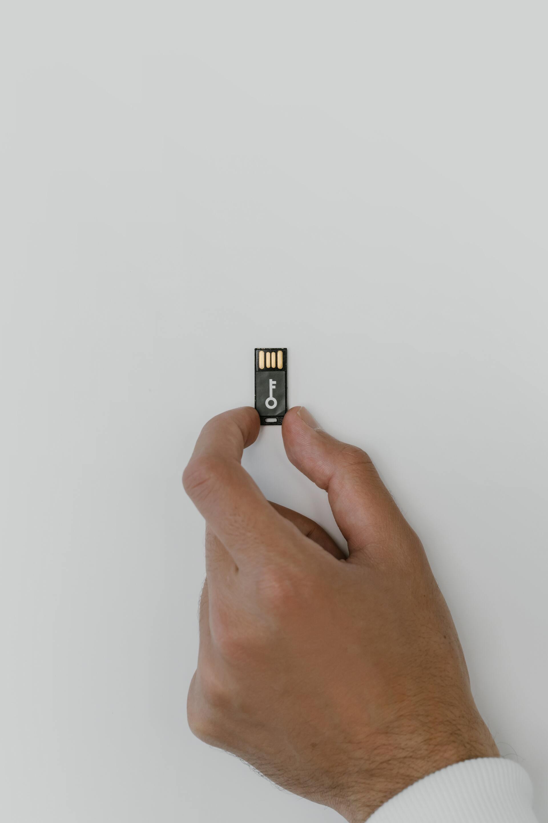 Yubi Key