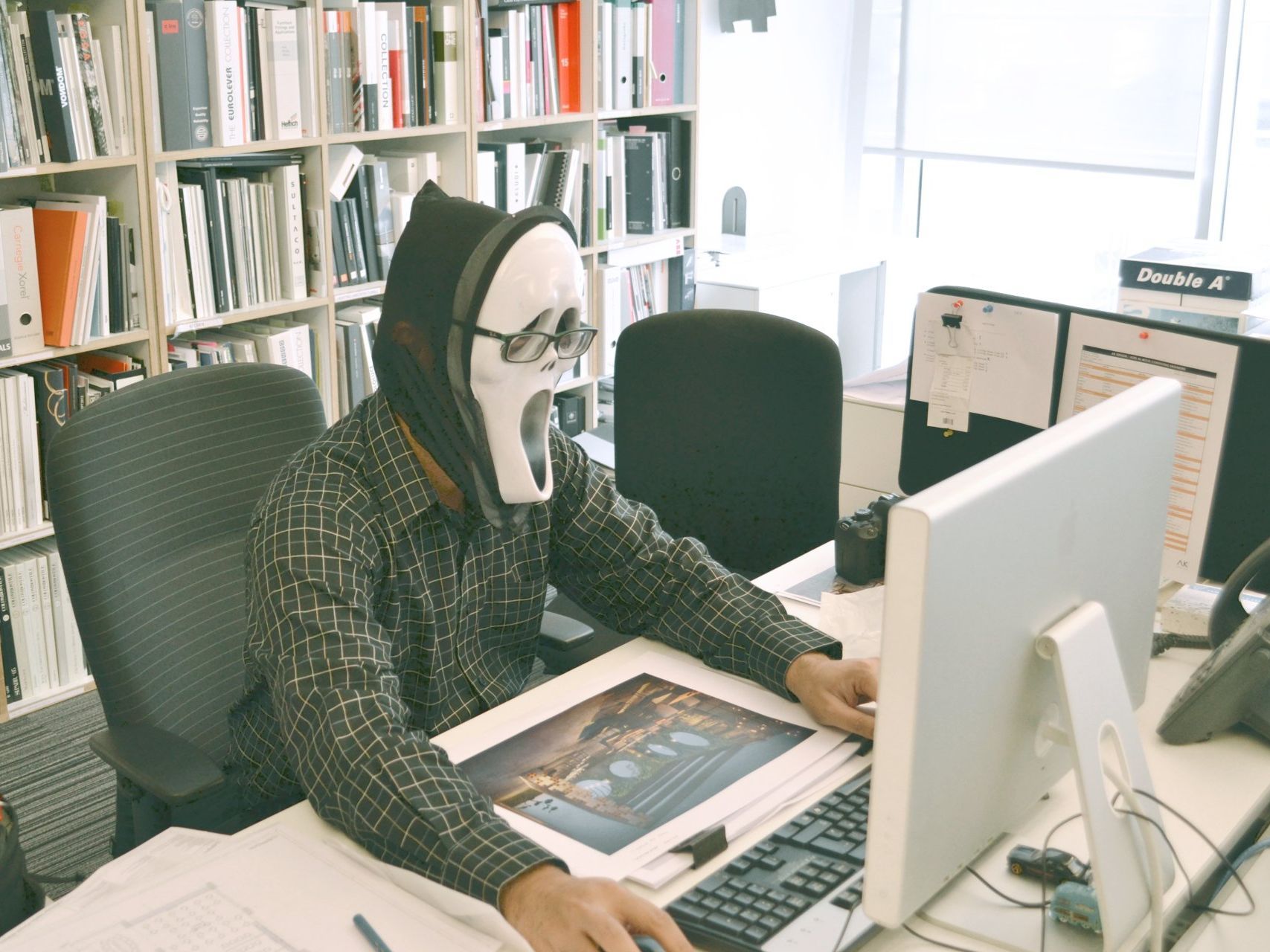 cyber insurance guide to prevent hackers like this guy