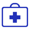 Medicine Box Icon Medicine Box Icon