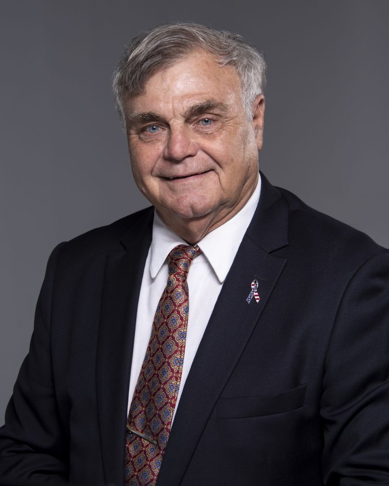 Staff Photo