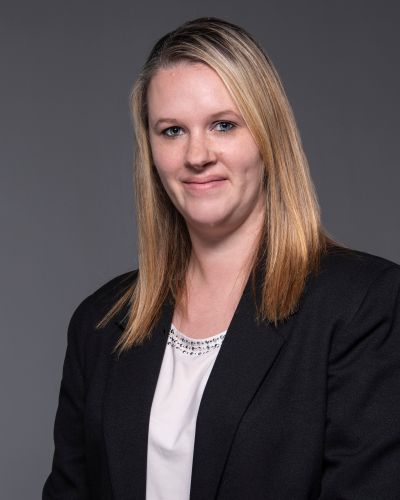 Staff Photo