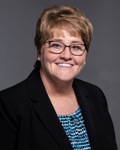 Staff Photo