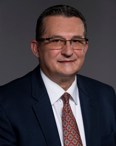 Staff Photo
