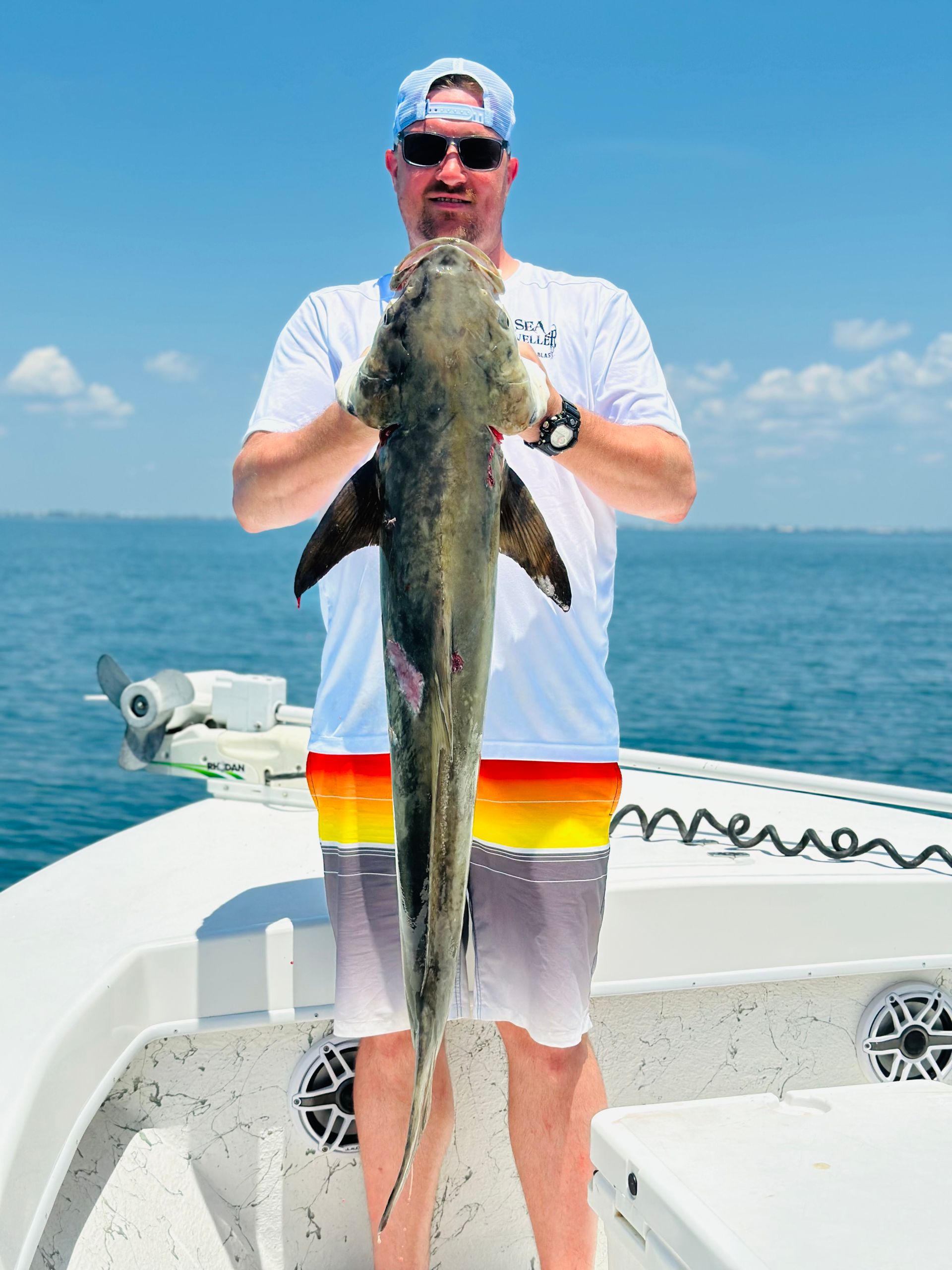 Apalachicola, FL Fishing Adventure - Williams Fishing Adventure