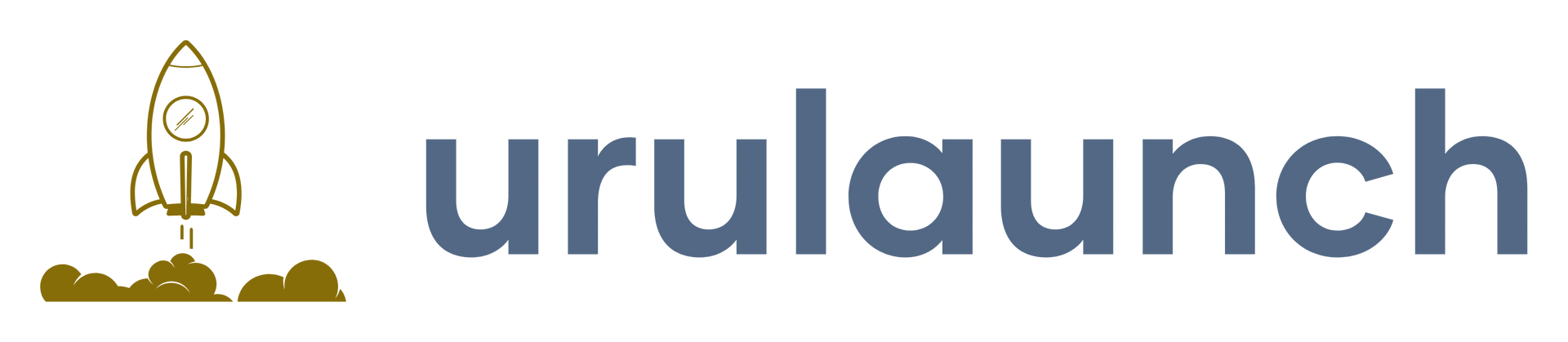 Logo de Urulaunch, consultoría en Capital Humano para pymes en Uruguay.