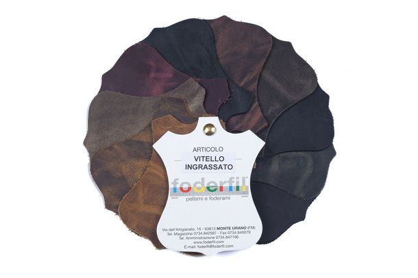 colour wheel vegetable calfskin colour wheel vegetable calfskin