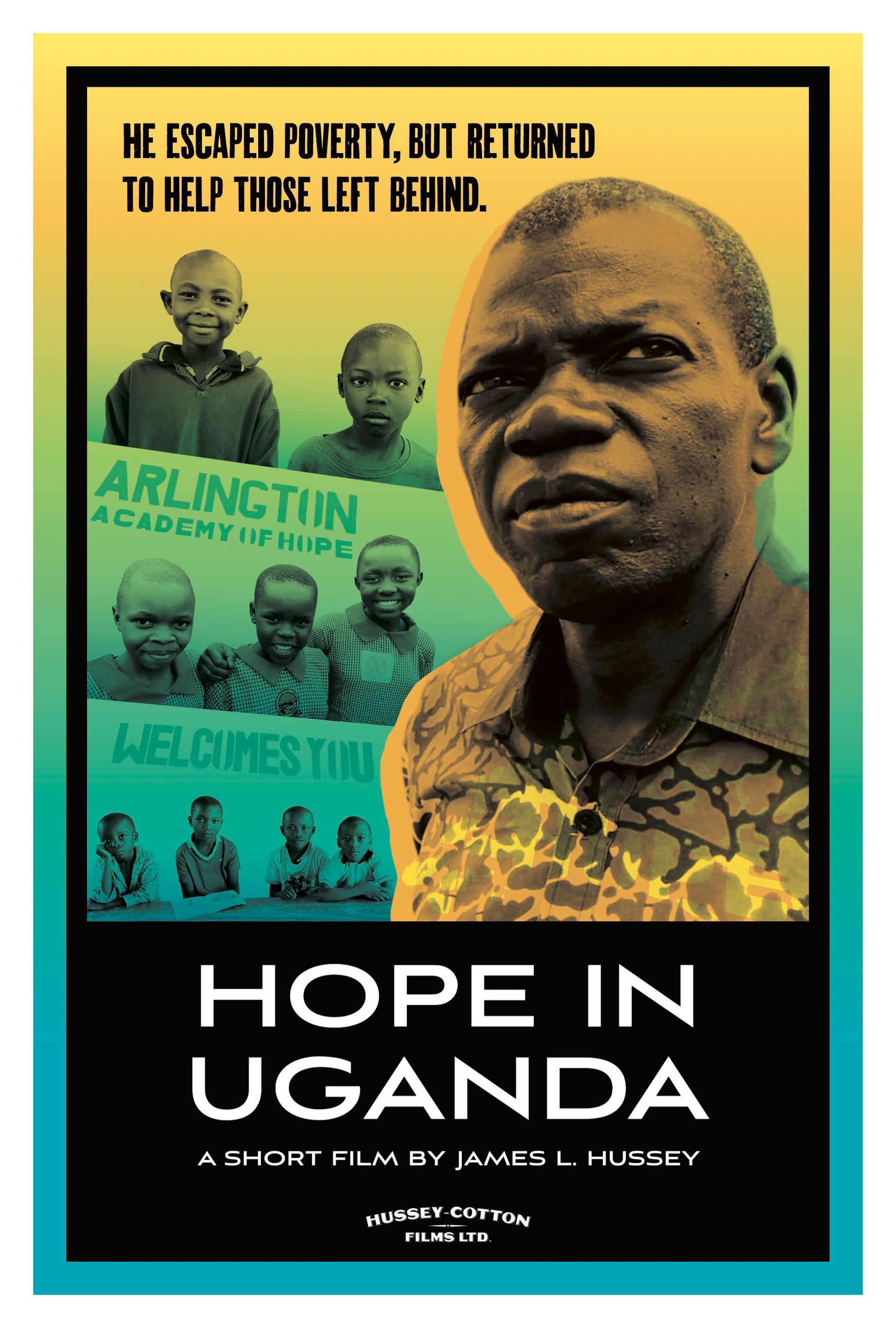 Poster for