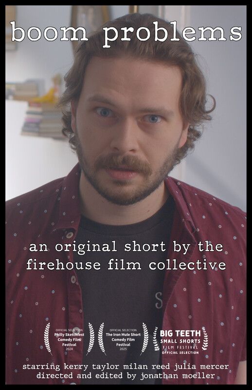 Movie poster for 