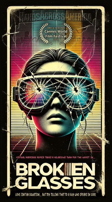 Poster for