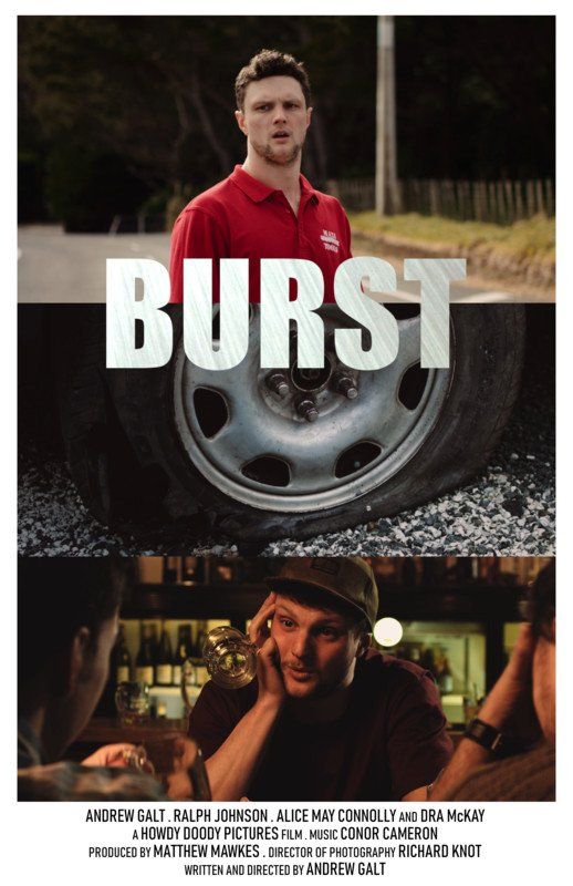 Movie poster for