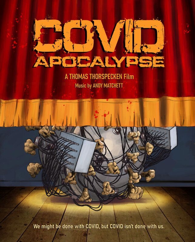 Poster for