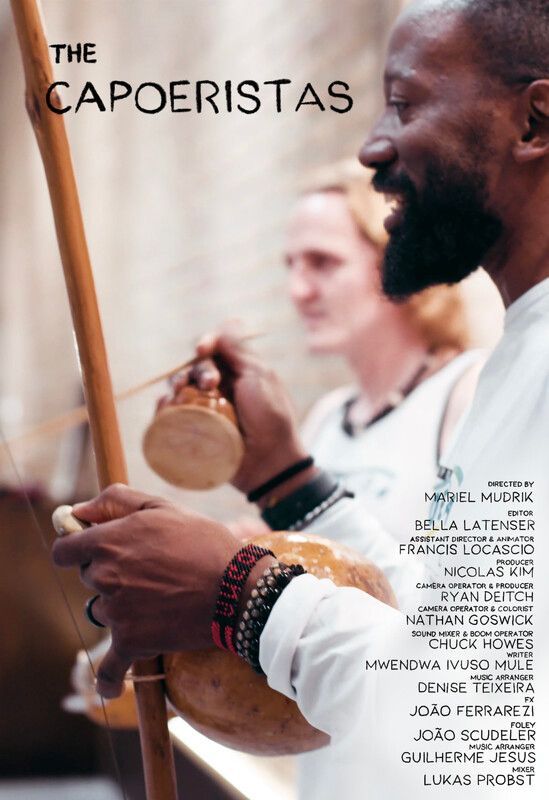 Poster for