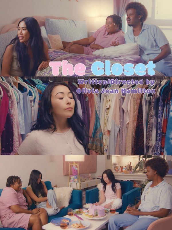Poster for
