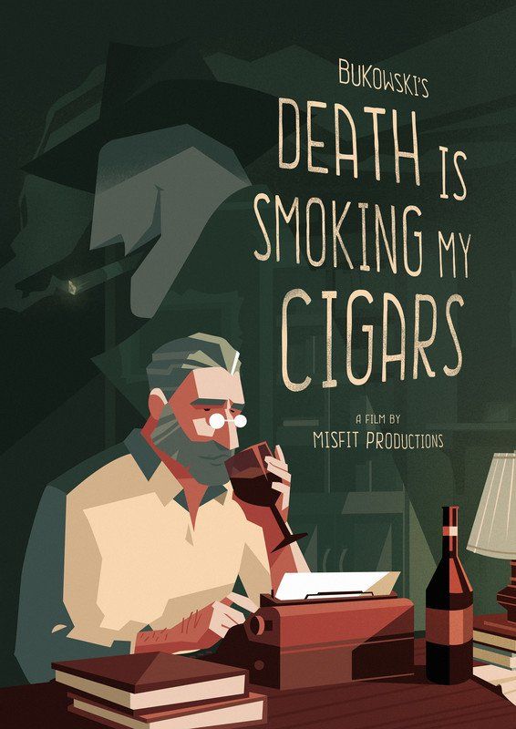 Poster for