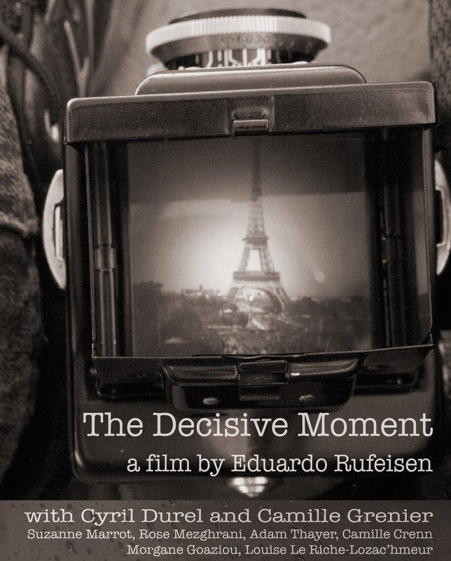 Poster for