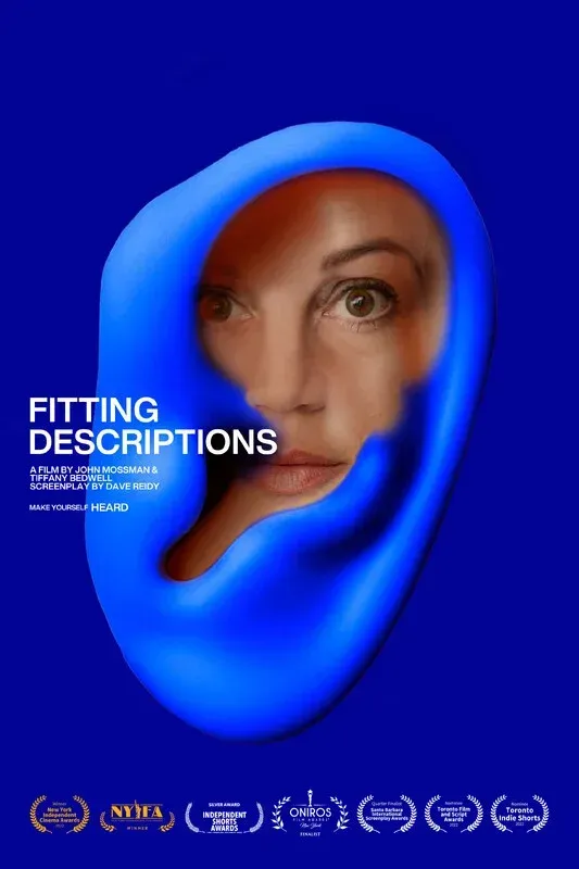 Poster for