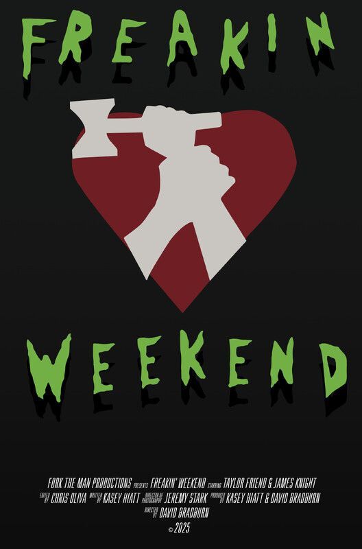 Poster: