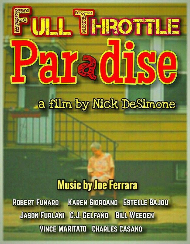 Movie poster for 