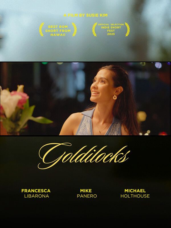 Movie poster for