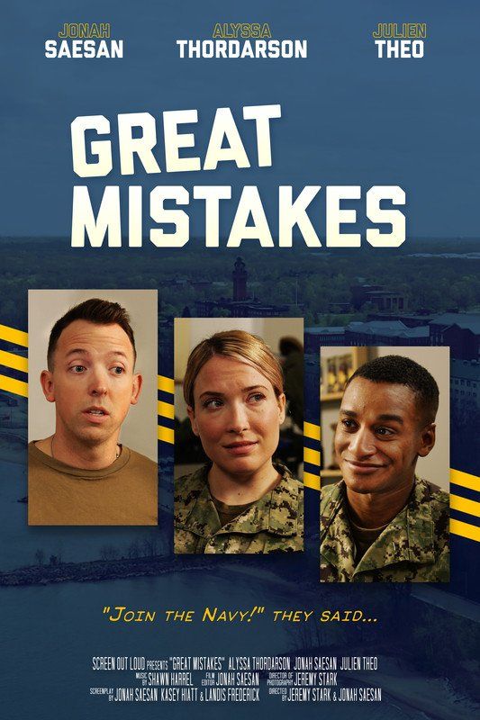Poster for