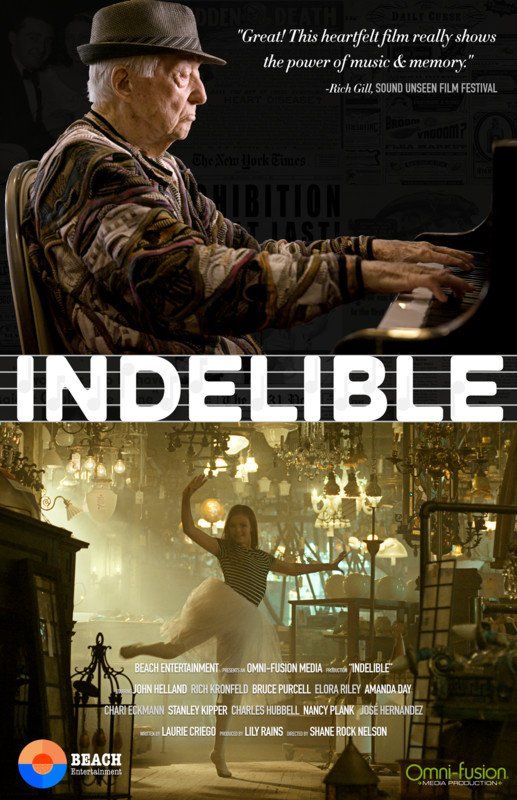 Poster for the film