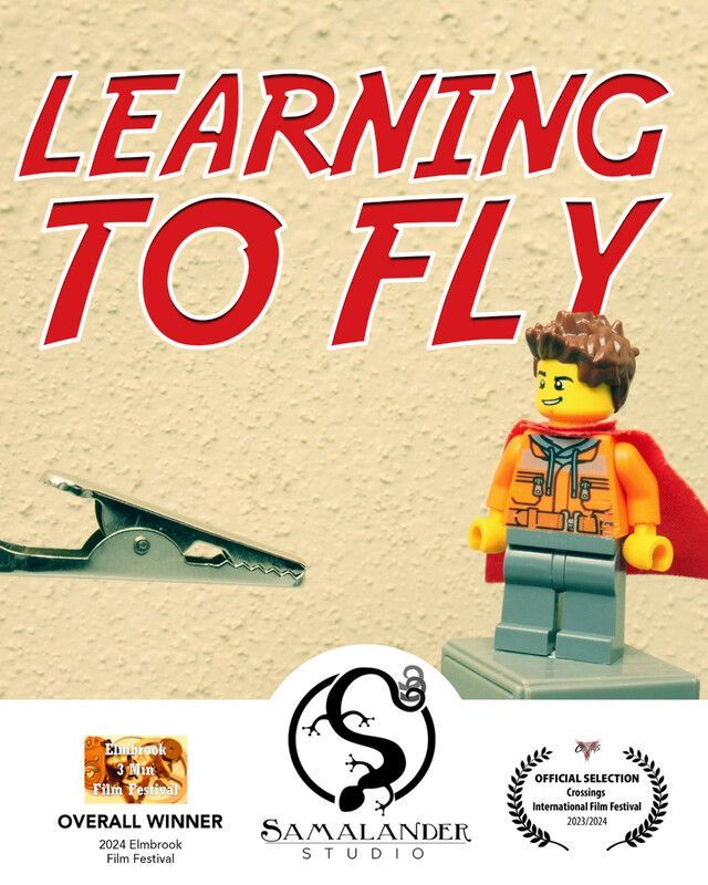 Poster for