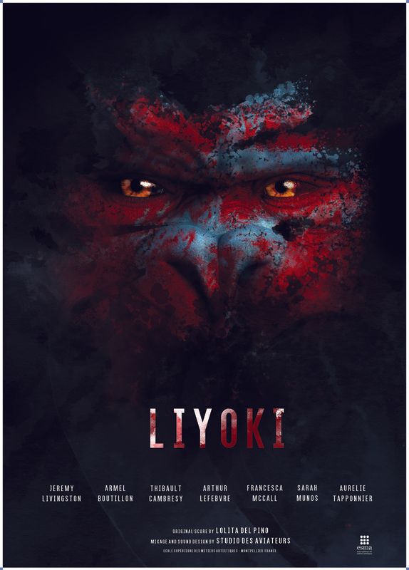 Poster for