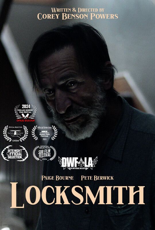 Movie poster for 