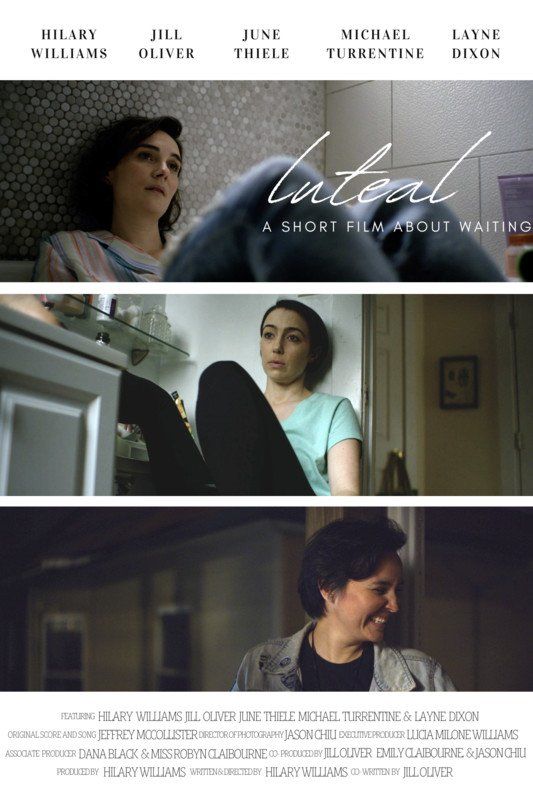 Poster for