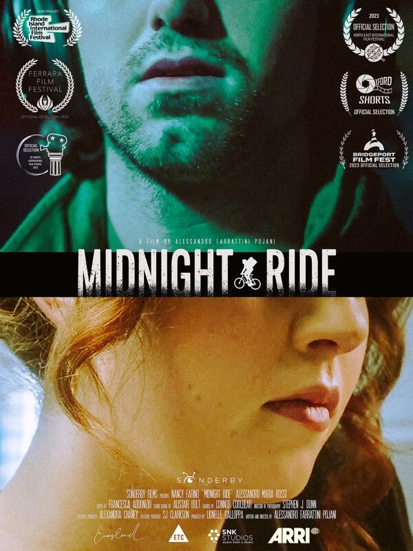 Movie poster for