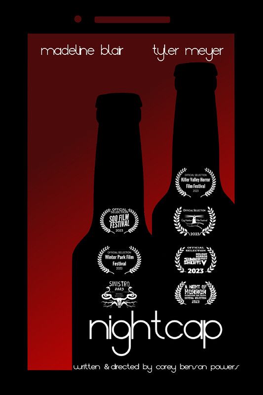 Poster for the film