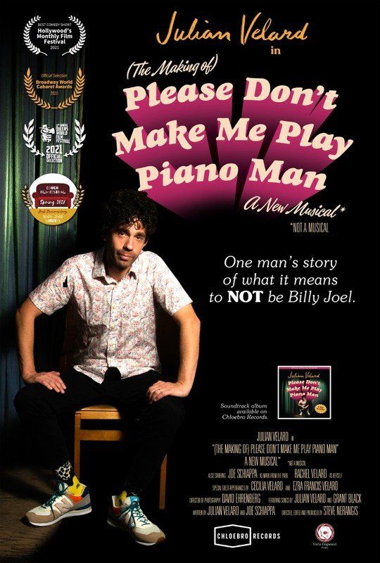 Poster for