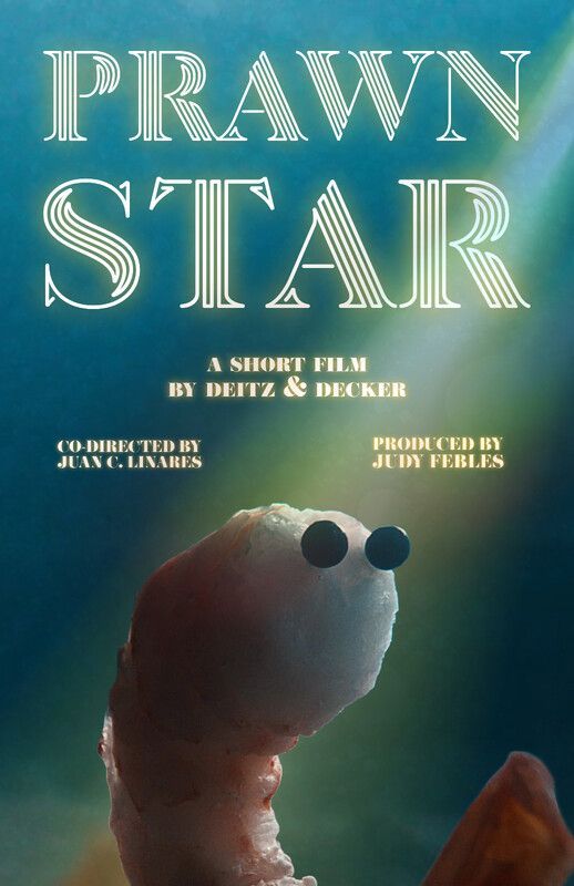 Poster for
